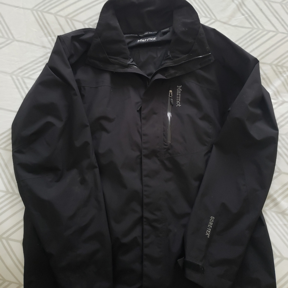 Marmot Jacket